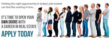 SE Sales Agent, Broker or Management positions avalable